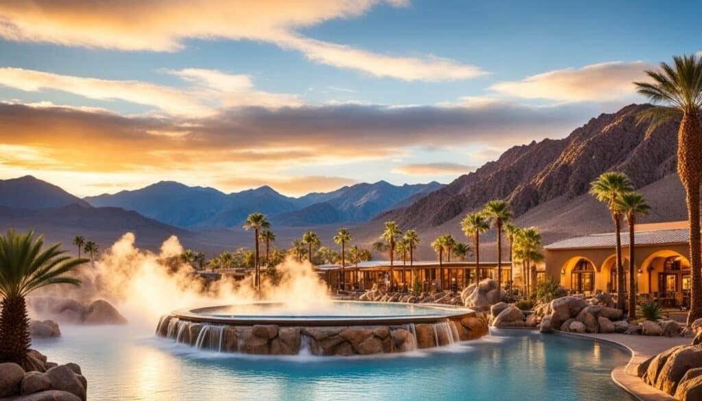 Serene 4 Bed 3 Bath Heated Pool Natural Backyard Heart Of Palm Springs Kültér fotó